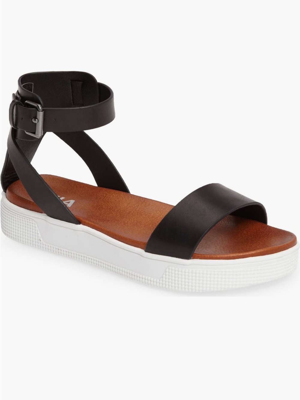 Mia Ellen Platform Sandal